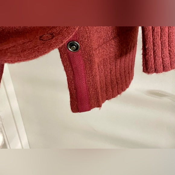 NWT Caslon Sweater - Sz. Small - Picture 4 of 7